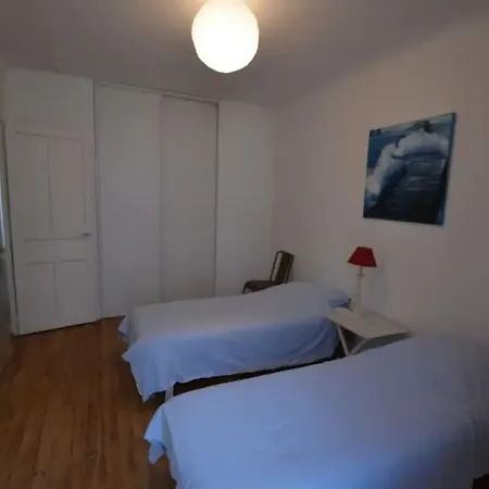 Centre Saint-jean-de-luz- Classe 4* Saint-Jean-de-Luz