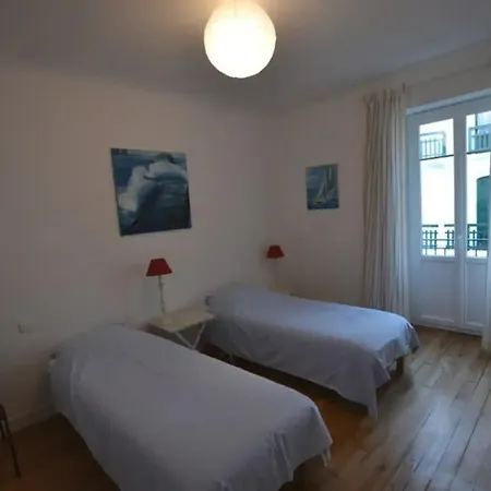 Centre Saint-jean-de-luz- Classe 4* Saint-Jean-de-Luz