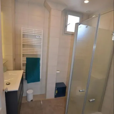 Centre Saint-jean-de-luz- Classe 4*